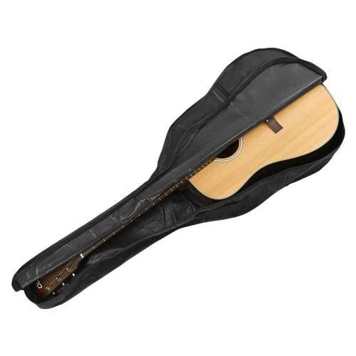Acoustic Guitar Bag Guitar Bag With Back Hanger