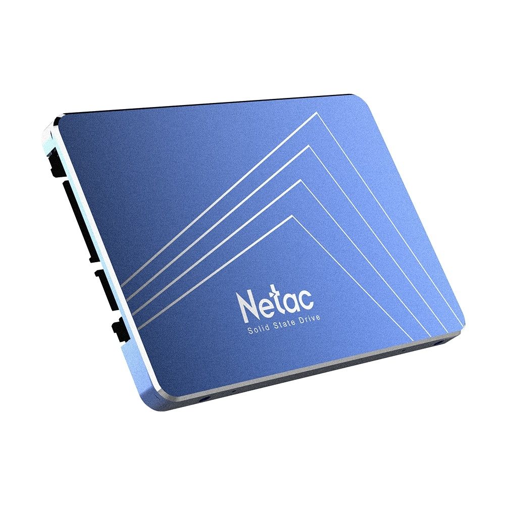 Netac N600S 1TB SATA 6Gb/s Solid State Drive