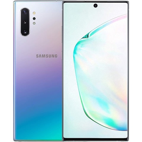 Galaxy Note 10 - 6.3