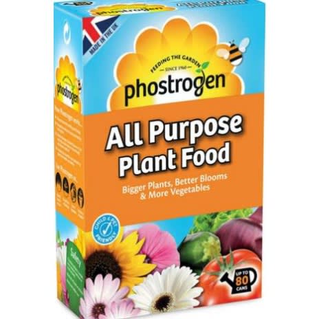 Phostrogen - 800g