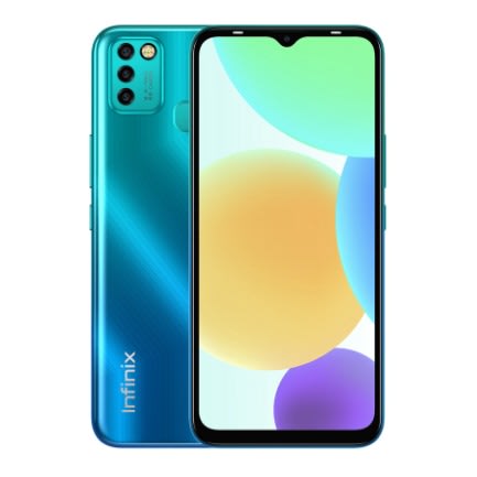 Smart 6 - 6.6