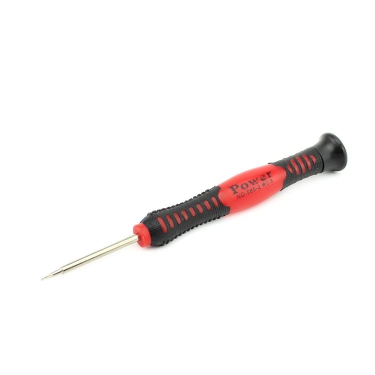 JIAFA JF-607-0.8 Pentalobe 0.8 Screwdriver Charging Port Screws