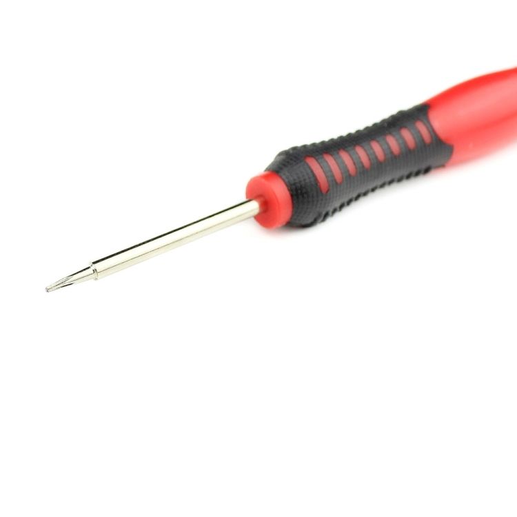 JIAFA JF-607-0.8 Pentalobe 0.8 Screwdriver Charging Port Screws