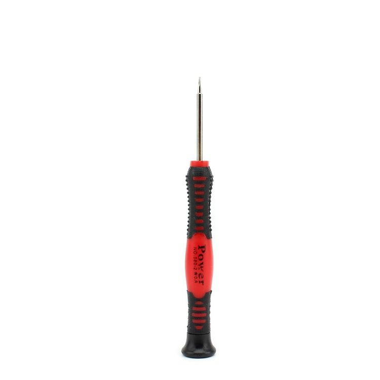 JIAFA JF-607-0.8 Pentalobe 0.8 Screwdriver Charging Port Screws