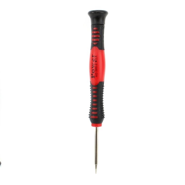 JIAFA JF-607-0.8 Pentalobe 0.8 Screwdriver Charging Port Screws