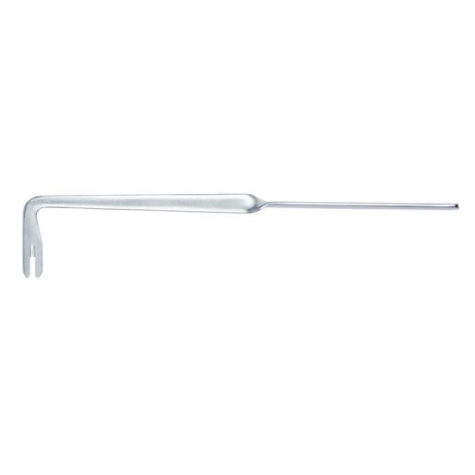 1pc Durable Piano Damper Spoon Bender Regulating Tuning Repairing