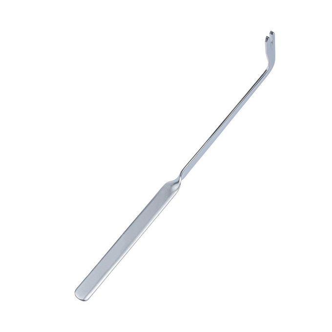 1pc Durable Piano Damper Spoon Bender Regulating Tuning Repairing