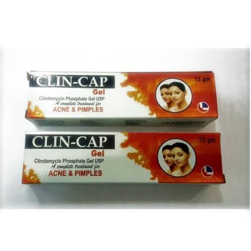 Acne Away Gel Cream  - 2 Tubes