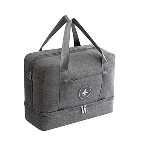 Travel Bag Waterproof Large-Capacity Multifunctional Dry