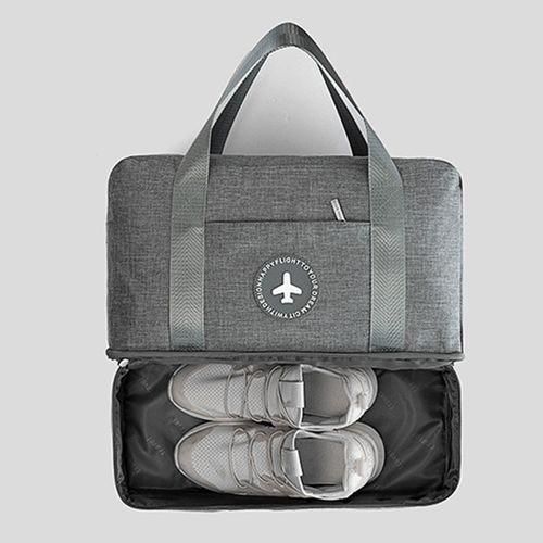 Travel Bag Waterproof Large-Capacity Multifunctional Dry