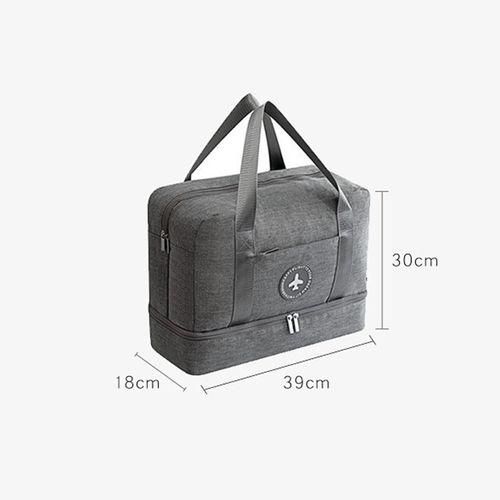 Travel Bag Waterproof Large-Capacity Multifunctional Dry