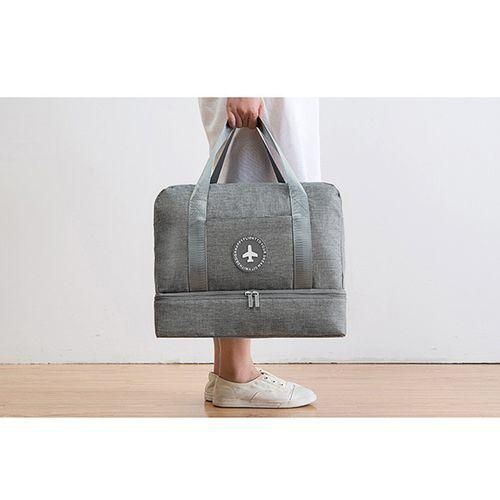 Travel Bag Waterproof Large-Capacity Multifunctional Dry