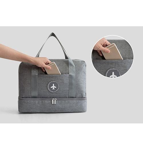 Travel Bag Waterproof Large-Capacity Multifunctional Dry