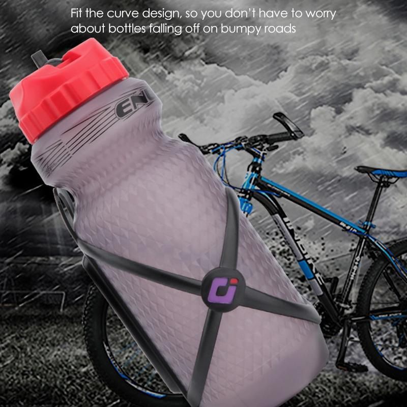 ODI Bicycle Water Bottle Drink Cup Holder Cage Lightweight