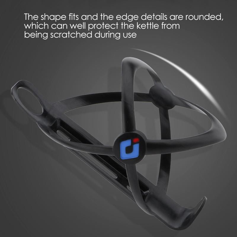 ODI Bicycle Water Bottle Drink Cup Holder Cage Lightweight