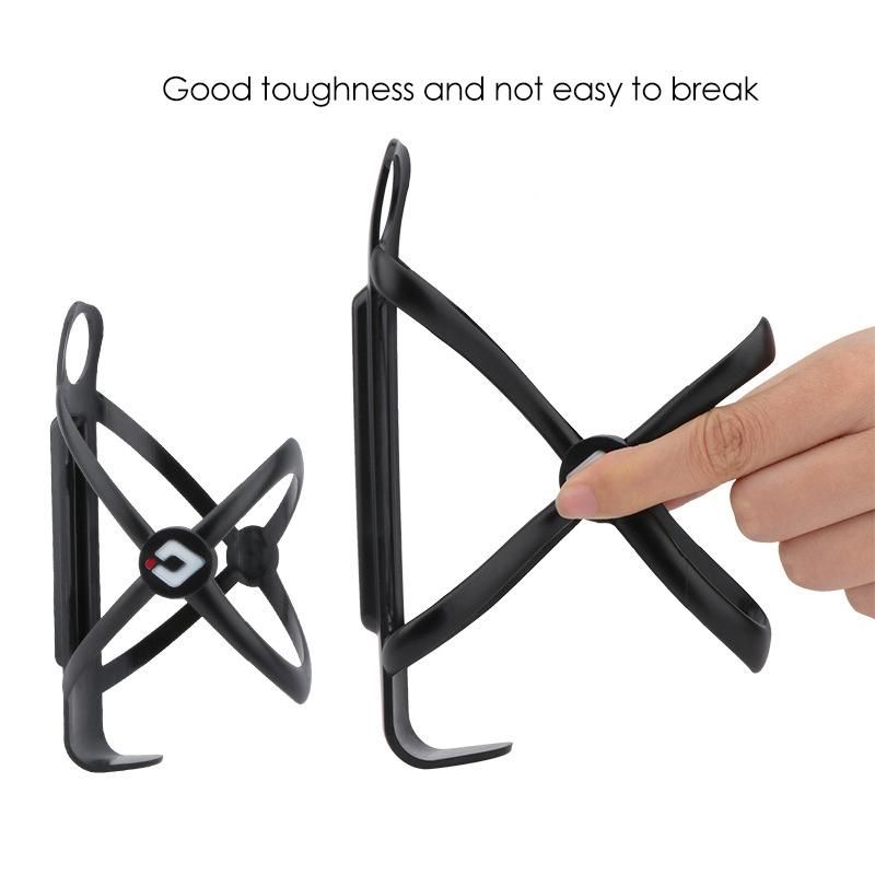 ODI Bicycle Water Bottle Drink Cup Holder Cage Lightweight