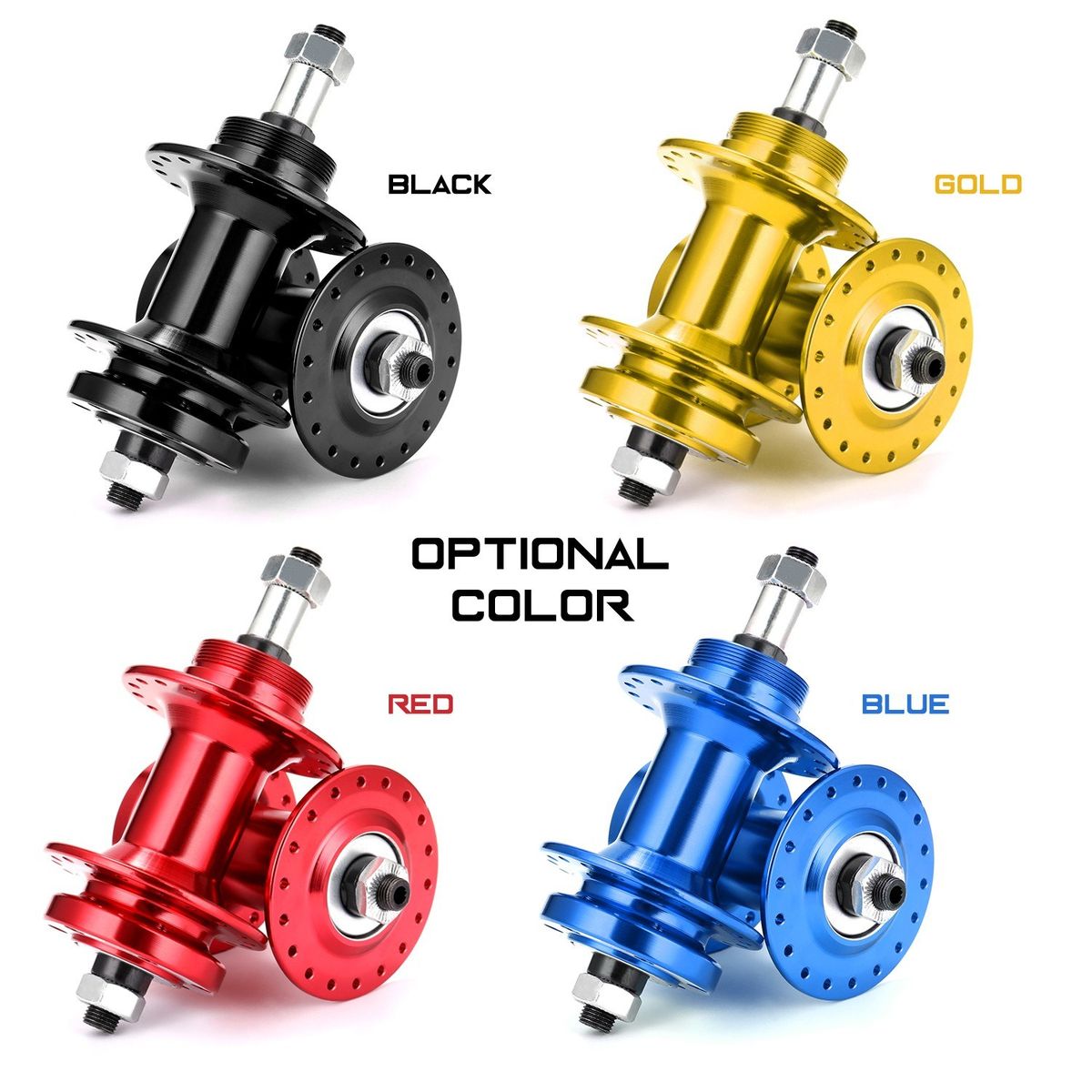 Bicycle Mountain Bike Aluminum Alloy Disc Brake MTB Casette