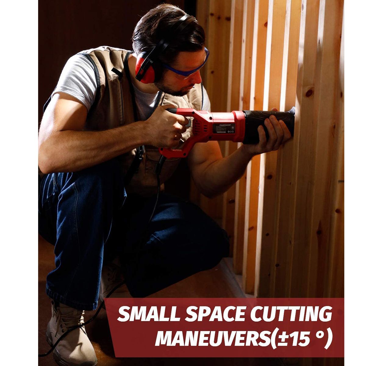 7.5A Reciprocating  2800SPM No-load Speed Reciprocating