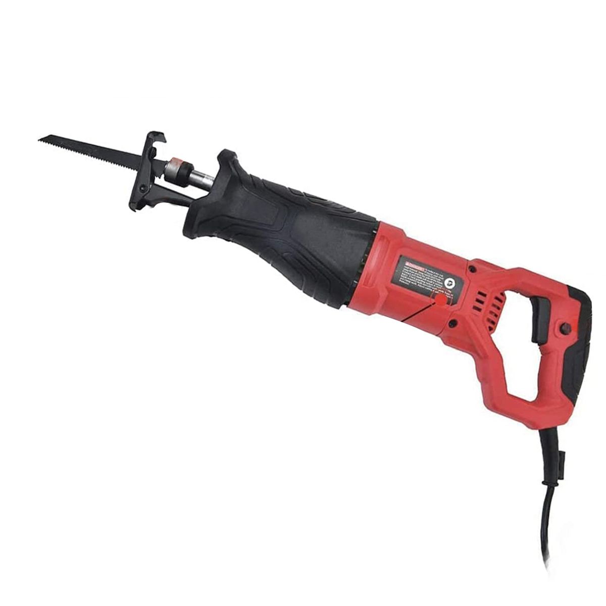 7.5A Reciprocating  2800SPM No-load Speed Reciprocating