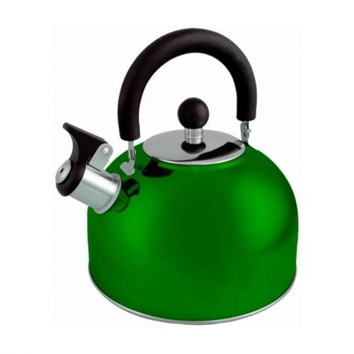 Green 3 Ltrs  Kettle