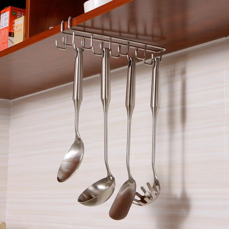 Steel Stainless Rack Storage Quality Kitchen High Cupboard