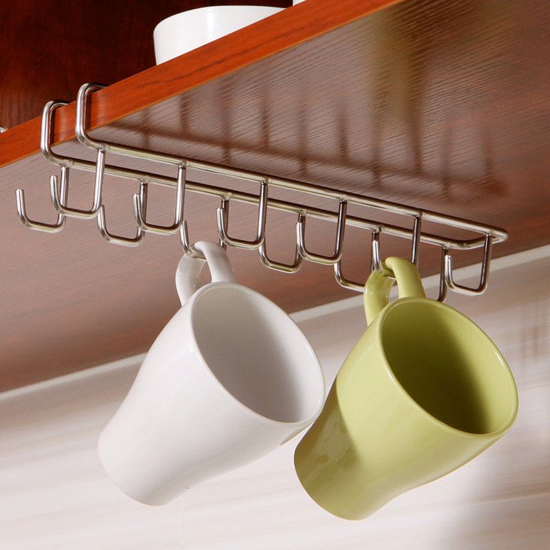 Steel Stainless Rack Storage Quality Kitchen High Cupboard