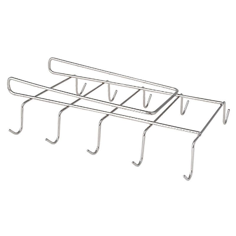 Steel Stainless Rack Storage Quality Kitchen High Cupboard