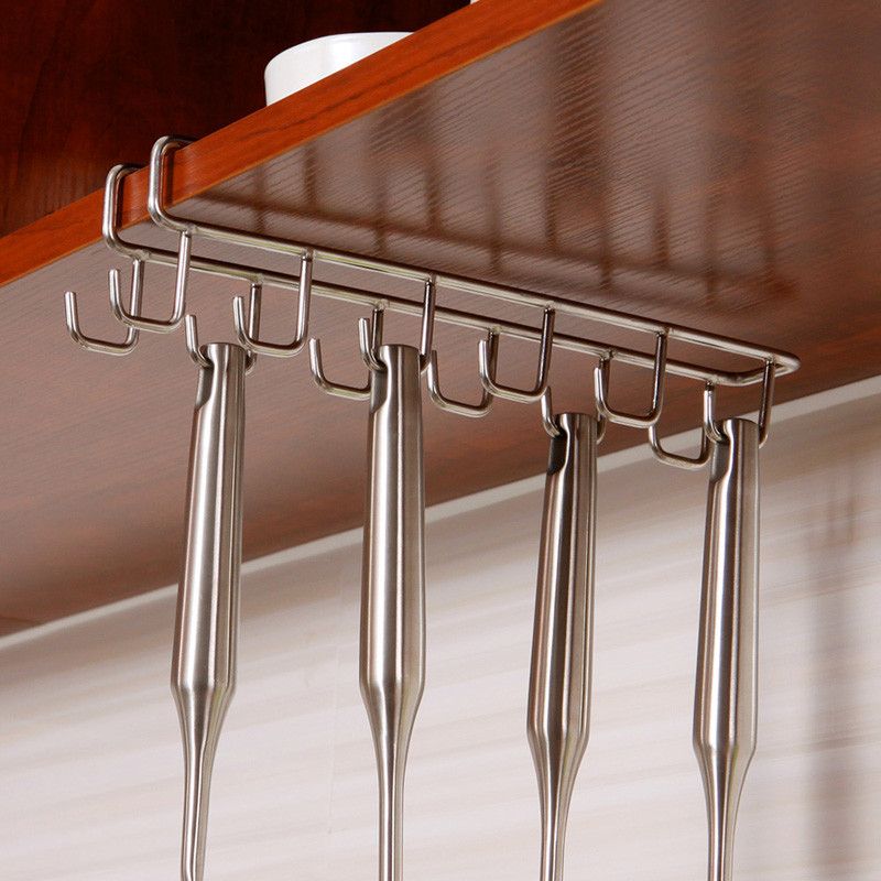 Steel Stainless Rack Storage Quality Kitchen High Cupboard