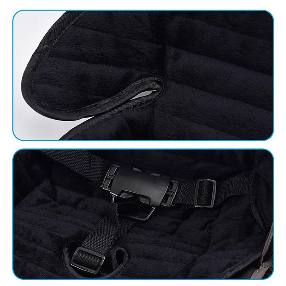 Baby Piddle Pad Kids Dry Seat Pad Waterproof Seat Protector Toddlers Potty Training Pads for Baby Stroller Car Safety Seat Dinning Chair