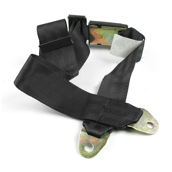 Universal Auto Car Truck 2 Point Adjustable Comfort Safety-