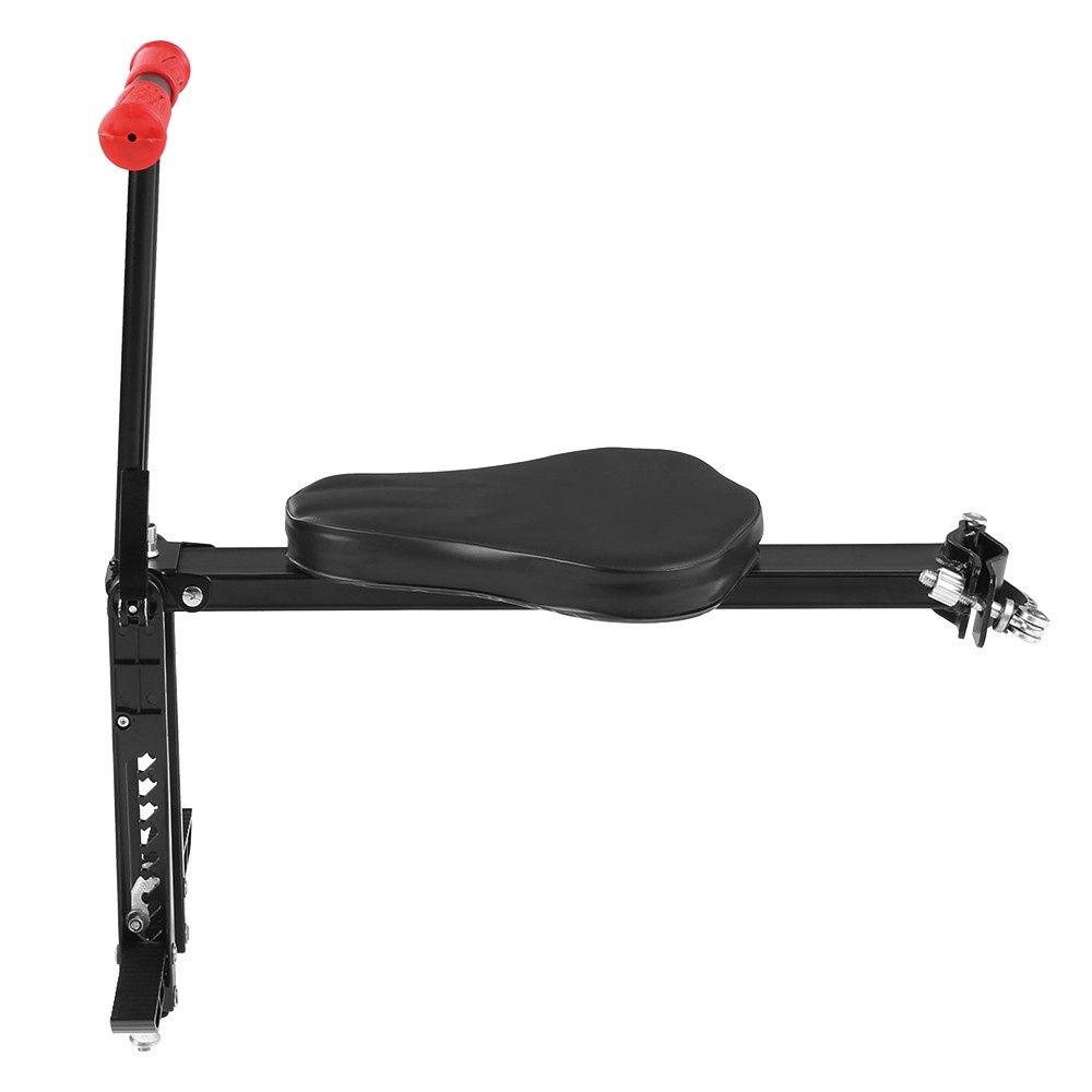 Lightweight Foldable Child Bicycle Seat Kids Saddle Bicycle