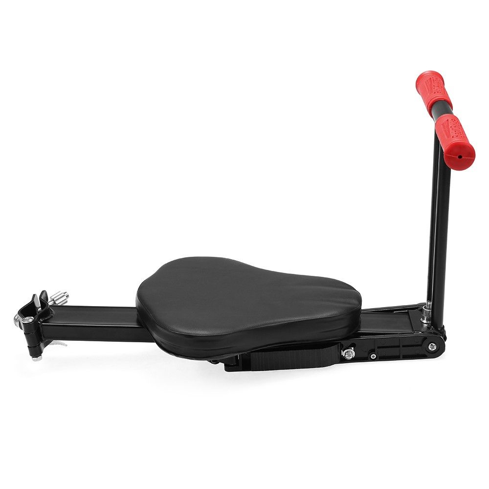 Lightweight Foldable Child Bicycle Seat Kids Saddle Bicycle