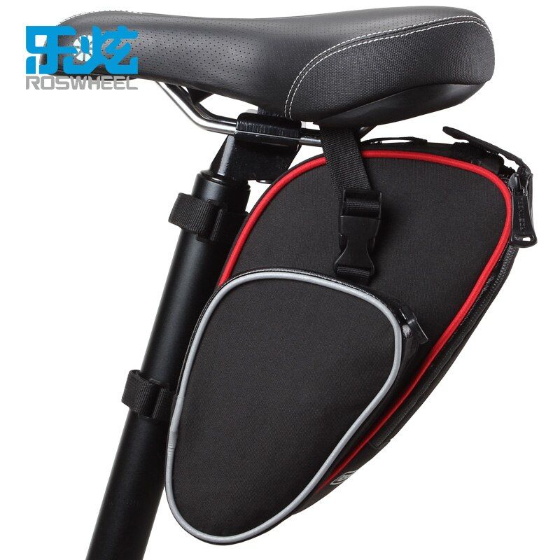 Roswheel Bike Bag Accessories Handlebar Basket Bycicle Bags
