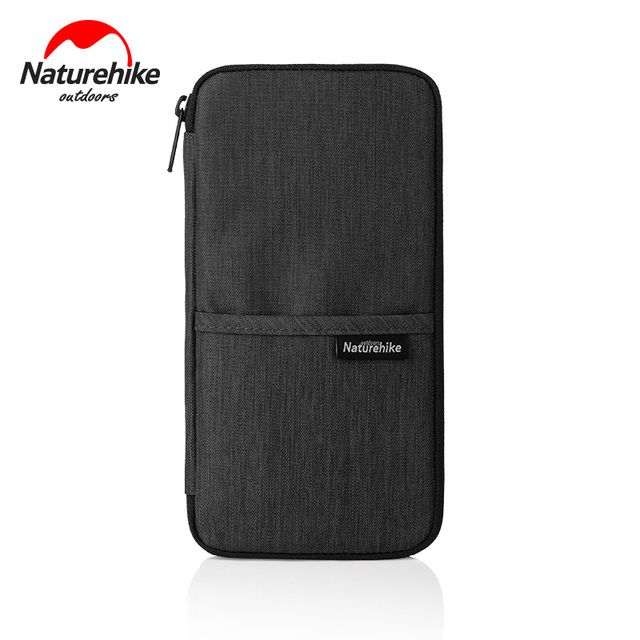 Naturehike Factory Travel Journey Document Organizer Wallet