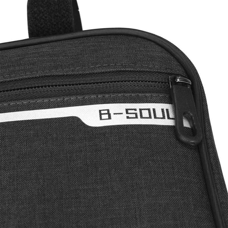 Mtb Bike Bag Triangle Bycicle Bicycle Front Frame Tube Bag