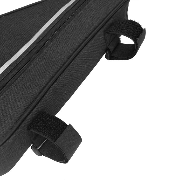 Mtb Bike Bag Triangle Bycicle Bicycle Front Frame Tube Bag