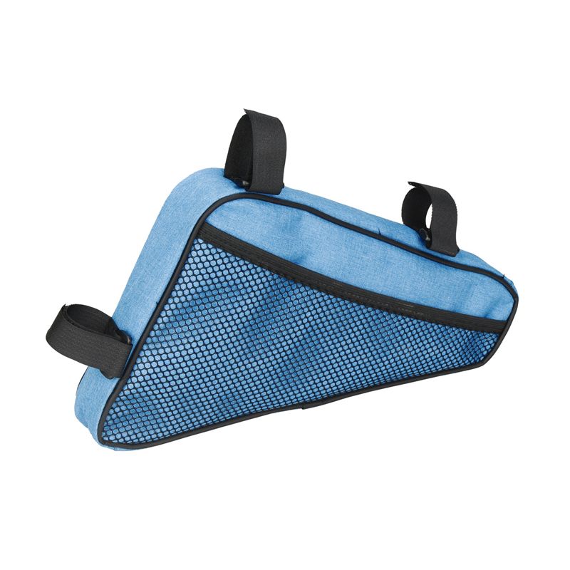 Mtb Bike Bag Triangle Bycicle Bicycle Front Frame Tube Bag