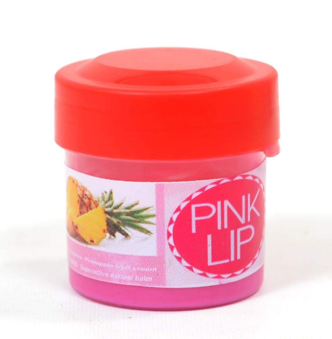 Unisex Herbal Fruital Pink Lips Magic Cream (3Days Active )