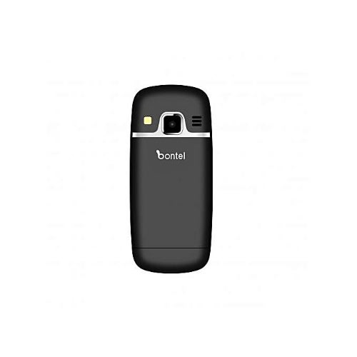 Ultra Slim Q1000 -2.4" - Selfie Camera-Magic Voice -1300mAh -Black