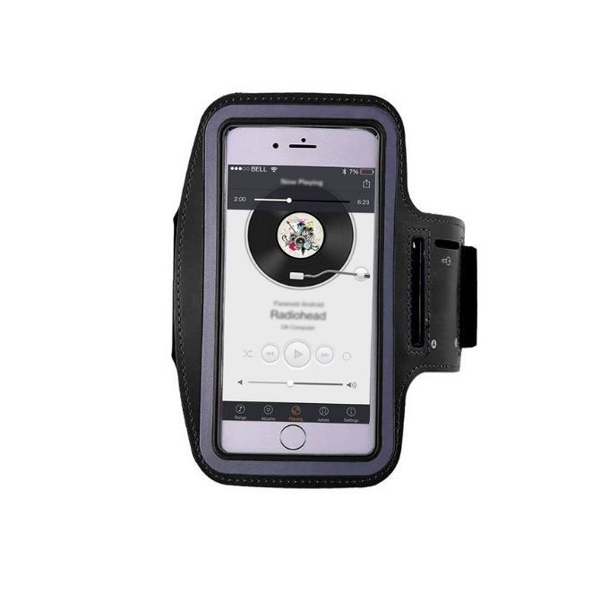 Running Sports Phone Bags Arm Band Dirt-resistant
