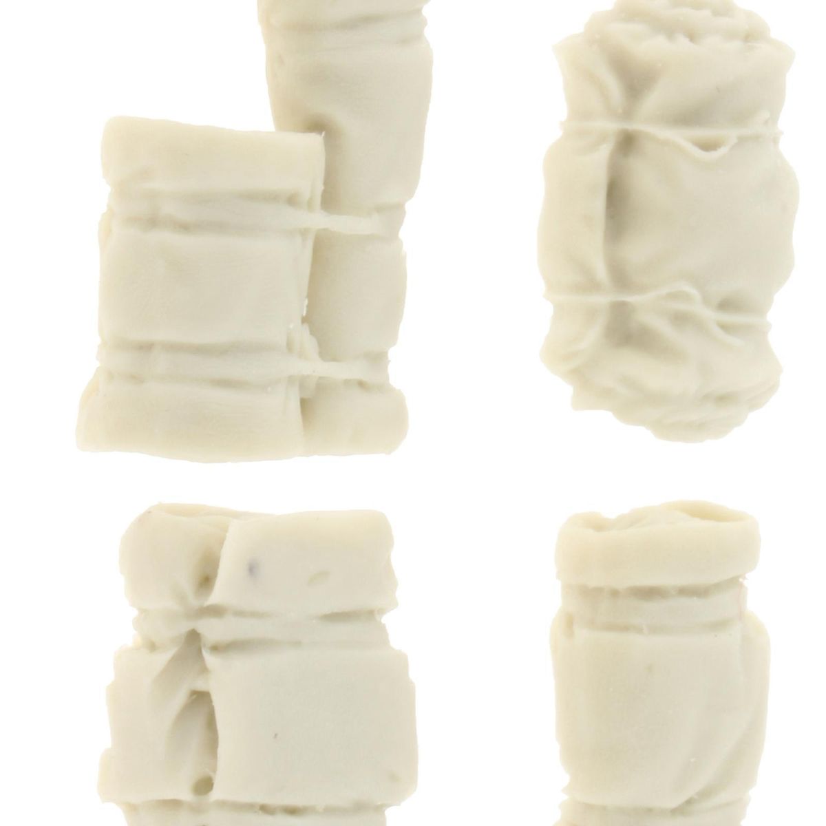 Soldier Scenes Accessories Package Outfitting For Architecture
