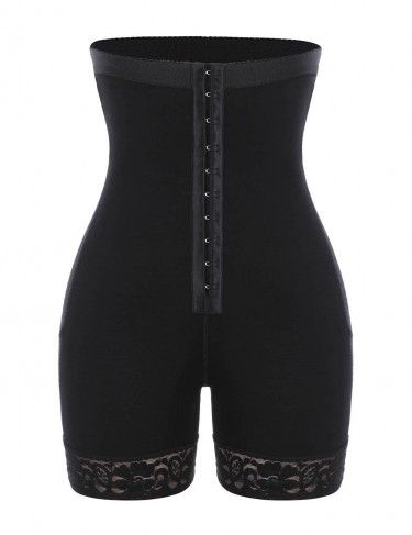 DIVA BUTTLIFTS HOOKS BODYSHAPER ( BLACK)