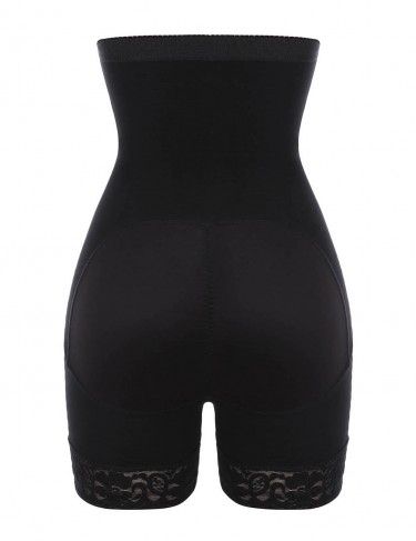 DIVA BUTTLIFTS HOOKS BODYSHAPER ( BLACK)