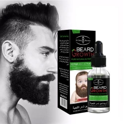 Aichun Beauty Beard Growth Oil - Rapid Result