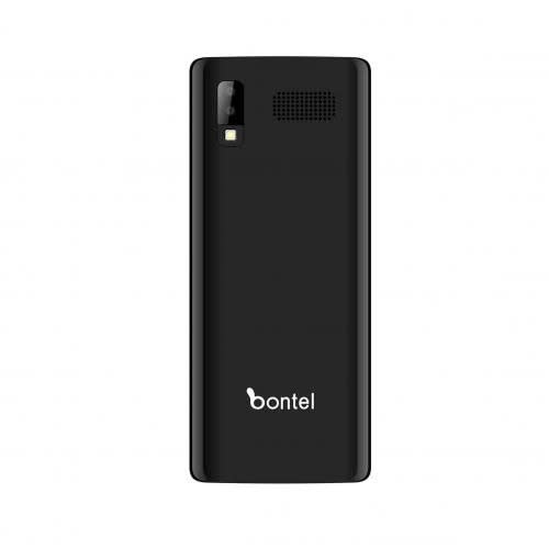 Q4- 2.8" Display Screen - 1800mAh Battery - Black
