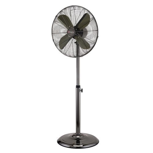 Electric Floor Fan 18