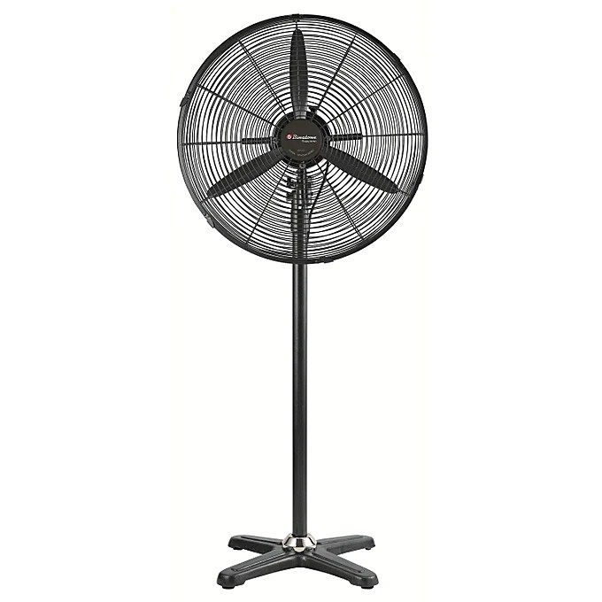 Electric Stand Fan Industrial