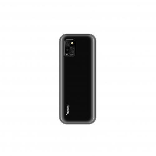 L3 - 1.54 Inch Color Display -1000 Mah Battery - Black