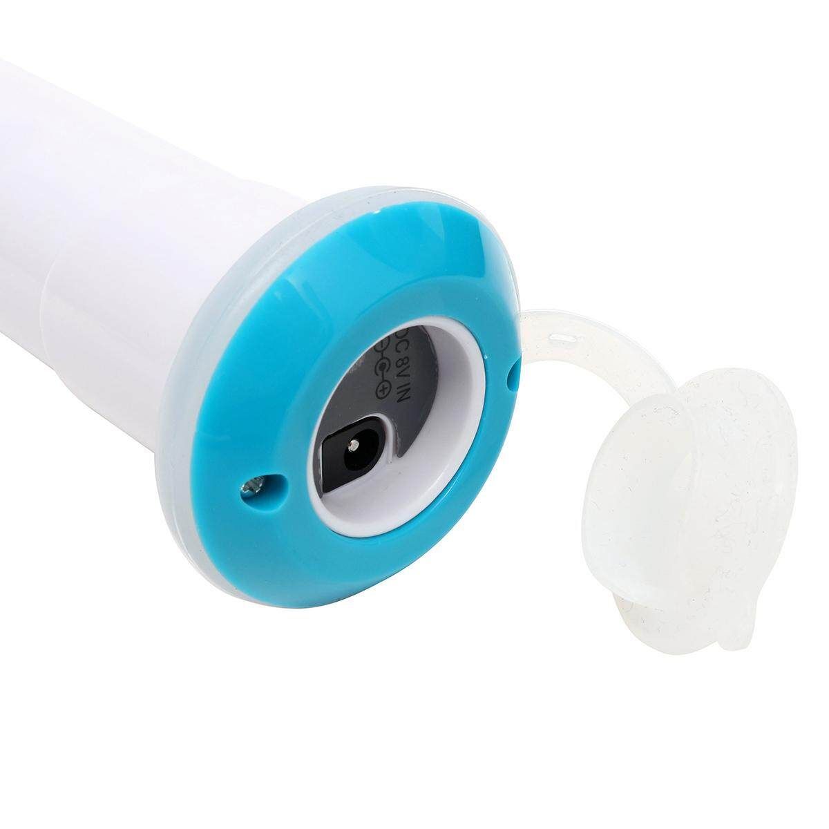 Hurricane Brush Mop Scrubber Bathtub Tiles Rechargeable Home Handheld Floor Cleaner Brush Cordless