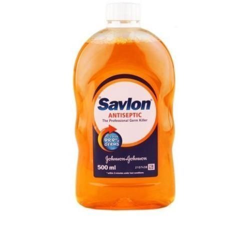 Antiseptic - 250ml 6pics In Pack.